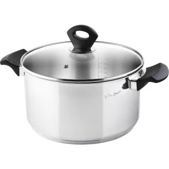 LT1110 SET PRIBORA 7KOM NER.PERFECT LAMART LT1110 SET PRIBORA 7KOM NER.PERFECT LAMART