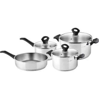 LT1110 SET PRIBORA 7KOM NER.PERFECT LAMART LT1110 SET PRIBORA 7KOM NER.PERFECT LAMART