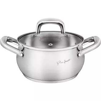 LT1111 KUHINJSKI SET 8 KOM. INOX OBLIKA LAMART