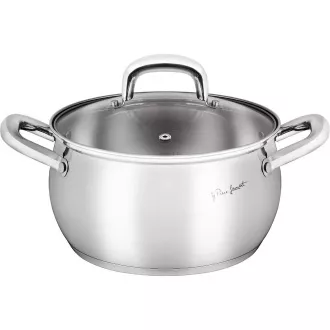 LT1111 KUHINJSKI SET 8 KOM. INOX OBLIKA LAMART