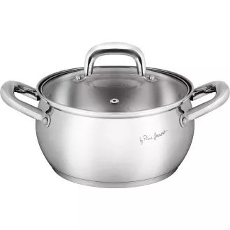 LT1111 KUHINJSKI SET 8 KOM. INOX OBLIKA LAMART