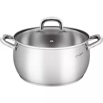 LT1111 KUHINJSKI SET 8 KOM. INOX OBLIKA LAMART