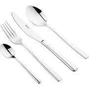 LT5007 SET PRIBORA ZA JELO 24 KOM EMMA LAMART