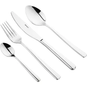 LT5007 SET PRIBORA ZA JELO 24 KOM EMMA LAMART LT5007 SET PRIBORA ZA JELO 24 KOM EMMA LAMART