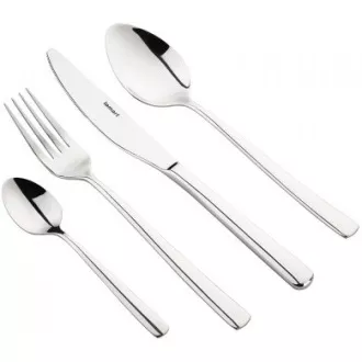 LT5007 SET PRIBORA ZA JELO 24 KOM EMMA LAMART LT5007 SET PRIBORA ZA JELO 24 KOM EMMA LAMART