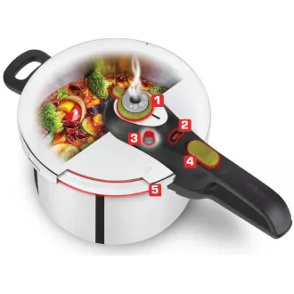 P2534441 SECURE5 NEO V2 TEFAL P2534441 SECURE5 NEO V2 TEFAL