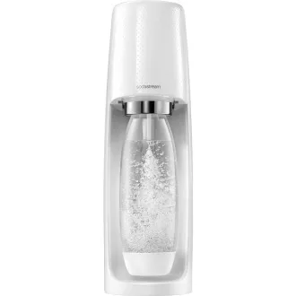 Spirit White proizvođač gazirane vode SODA Spirit White proizvođač gazirane vode SODA