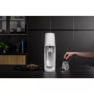 Spirit White proizvođač gazirane vode SODA Spirit White proizvođač gazirane vode SODA