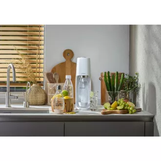 Spirit White proizvođač gazirane vode SODA Spirit White proizvođač gazirane vode SODA
