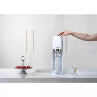 Spirit White proizvođač gazirane vode SODA Spirit White proizvođač gazirane vode SODA
