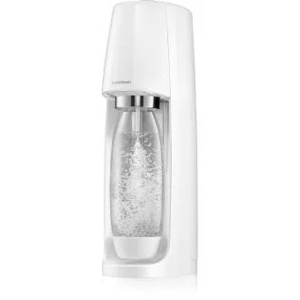 Spirit White proizvođač gazirane vode SODA Spirit White proizvođač gazirane vode SODA