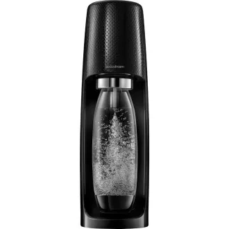 Spirit Black proizvođač gazirane vode SODA