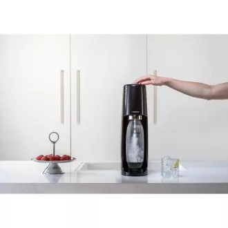 Spirit Black proizvođač gazirane vode SODA