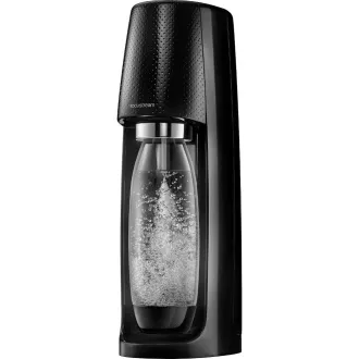 Spirit Black proizvođač gazirane vode SODA