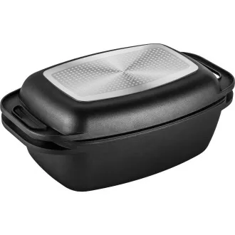 LT1105 PEKAČ 9L + 3L DVOSTRUKI LAMART LT1105 PEKAČ 9L + 3L DVOSTRUKI LAMART