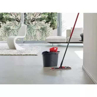 ULTRAMAT SET BOX MOP I kanta VILEDA