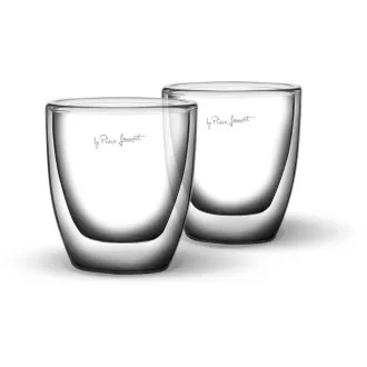 LT9009 SET 2KOM ESPRESSO 80ML VASO LAMART