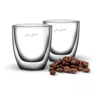 LT9009 SET 2KOM ESPRESSO 80ML VASO LAMART