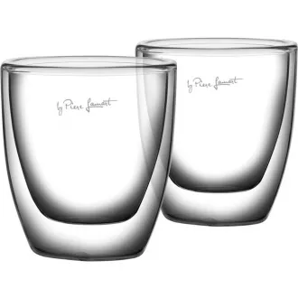 LT9009 SET 2KOM ESPRESSO 80ML VASO LAMART