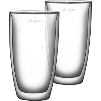 LT9010 SET 2KS KAVA 230ML VASO LAMART