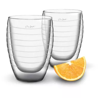 LT9013 SET 2KOM SOK 370ML VASO LAMART