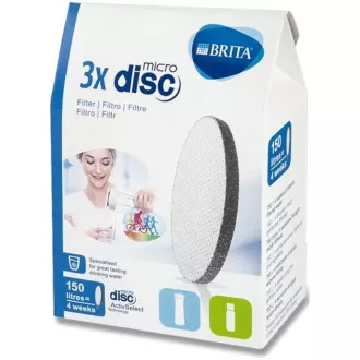 FILTRACIJA MICRO DISK 3 PAKIRANJA BRITA