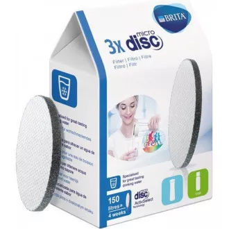 FILTRACIJA MICRO DISK 3 PAKIRANJA BRITA