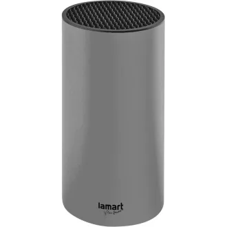 LT2083 BLOK Oštrica 22,5CM SIVI LAMART