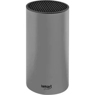 LT2083 BLOK Oštrica 22,5CM SIVI LAMART