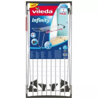 INFINITY SUŠILICA RUŠA 27m VILEDA