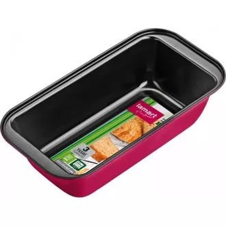 LT3070 OBLIK ZA KRUH 25X13CM BAZA LAMART