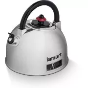 LT7037 MINUTNI VENTILAT ZA čajnik LAMART
