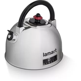 LT7037 MINUTNI VENTILAT ZA čajnik LAMART