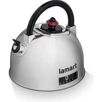 LT7037 MINUTNI VENTILAT ZA čajnik LAMART
