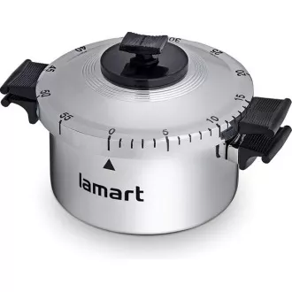 LT7038 MINUTNA TLAČNA ŠALICA VENTILATORA LAMART