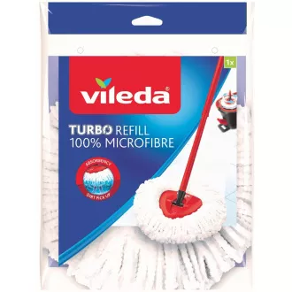 ZAMJENA EASY WRING & CLEAN TURBO VILEDA ZAMJENA EASY WRING & CLEAN TURBO VILEDA