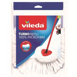 ZAMJENA EASY WRING & CLEAN TURBO VILEDA ZAMJENA EASY WRING & CLEAN TURBO VILEDA