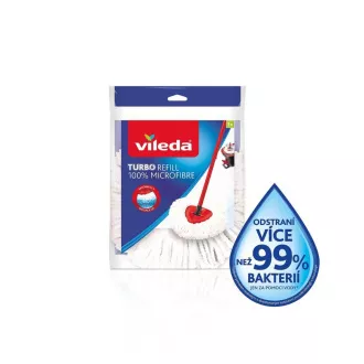 ZAMJENA EASY WRING & CLEAN TURBO VILEDA ZAMJENA EASY WRING & CLEAN TURBO VILEDA