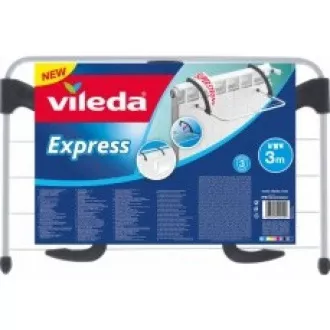 EKSPRES SUŠILICA 3m VILEDA EKSPRES SUŠILICA 3m VILEDA