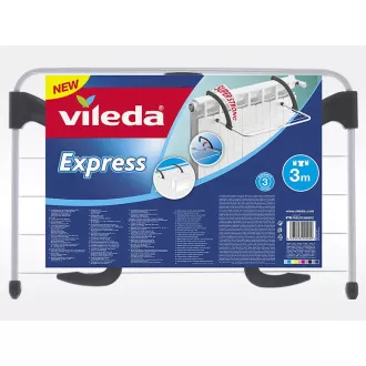 EKSPRES SUŠILICA 3m VILEDA EKSPRES SUŠILICA 3m VILEDA