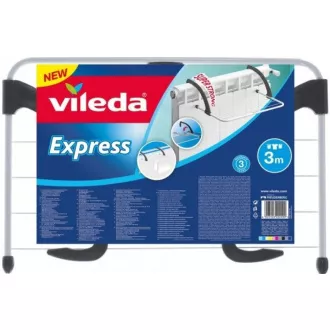 EKSPRES SUŠILICA 3m VILEDA EKSPRES SUŠILICA 3m VILEDA