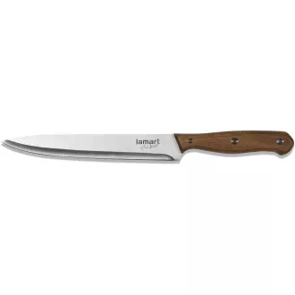 LT2088 NOŽ ZA REZANJE 19CM RENNES LAMART LT2088 NOŽ ZA REZANJE 19CM RENNES LAMART