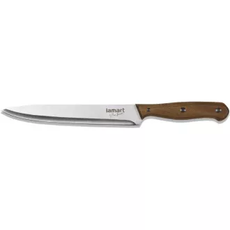 LT2088 NOŽ ZA REZANJE 19CM RENNES LAMART LT2088 NOŽ ZA REZANJE 19CM RENNES LAMART