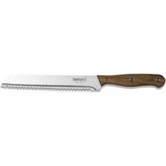 LT2090 NOŽ ZA KRUH 19CM RENNES LAMART