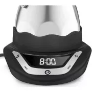 TIMER 6 MOKA BIALETTI ČAJNIK