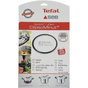 X1010008 CLIPSO BRTVA MIN. 220 mm TEFAL