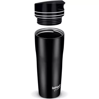 LT4049 THERMOHRN.360 CRNI / BIJELI MANQ LAMART
