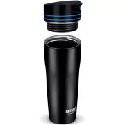 LT4050 THERMOHRN.360 CRNI / MODE MANQ LAMART