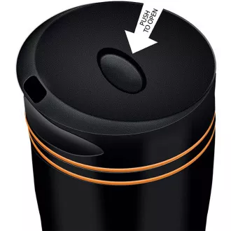 LT4051 THERMOHRN.360 CRNI / ORA MANQ LAMART LT4051 THERMOHRN.360 CRNI / ORA MANQ LAMART