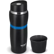 LT4053 TERMOSKA 480 BLACK / MOD CUP LAMART